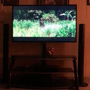 Meet your Posher, Samuel